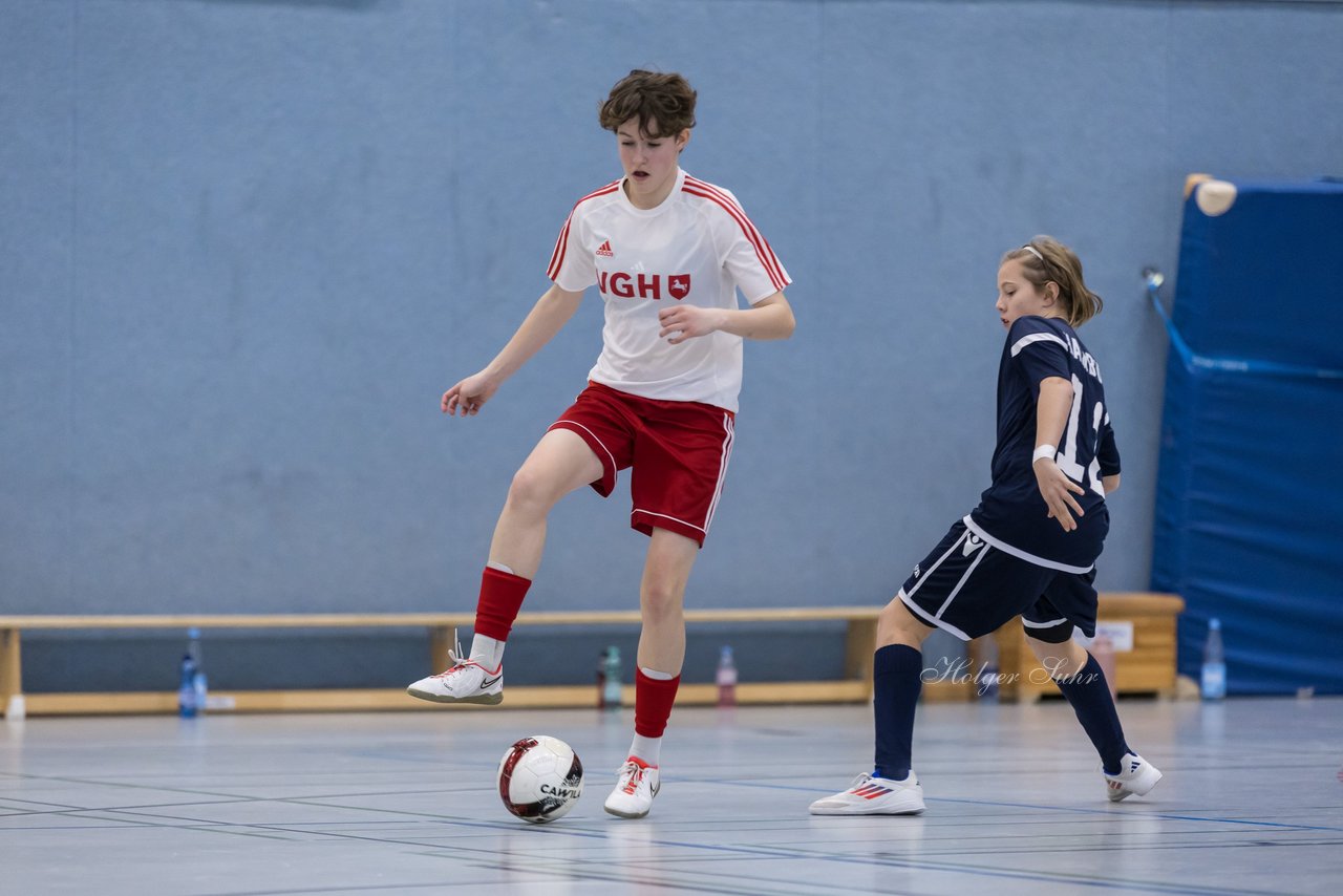 Bild 72 - wCJ NFV Futsalturnier